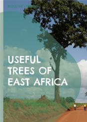 Useful trees of east africa  - Rudolphe Lemmens 