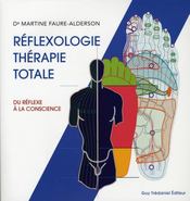 Reflexologie therapie totale - Intérieur - Format classique