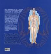 Reflexologie therapie totale - 4ème de couverture - Format classique