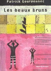 Beaux bruns (les) - Intérieur - Format classique