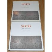 Soto - Couverture - Format classique