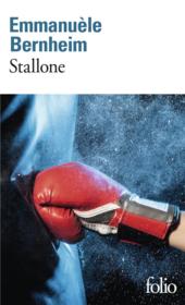 Stallone - Couverture - Format classique