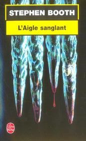 L'Aigle Sanglant - Intérieur - Format classique