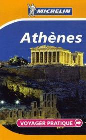 Athènes  - Collectif Michelin 