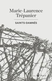 Saints-Damnés - Couverture - Format classique