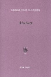 Atatao - Intérieur - Format classique