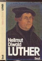Luther - Couverture - Format classique