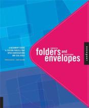 Fantastic folders and exceptional envelopes - Couverture - Format classique