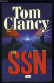 Code Ssn - Couverture - Format classique