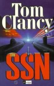 Code Ssn - Couverture - Format classique