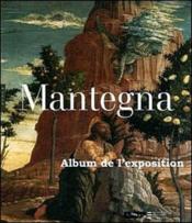 Mantegna - l'album de l'exposition