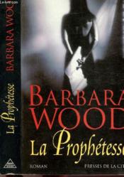 La Prophetesse - Couverture - Format classique