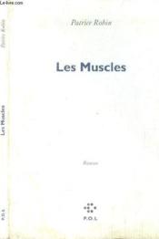 Les muscles - Couverture - Format classique