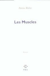 Les muscles - Intérieur - Format classique