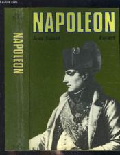 Napoléon ou le Mythe du sauveur - Couverture - Format classique