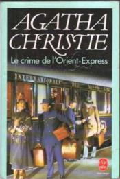 Le Crime De L'Orient-Express