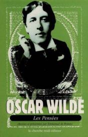 Les Pensees  - Oscar Wilde 