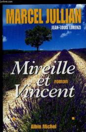 Mireille et Vincent - Couverture - Format classique