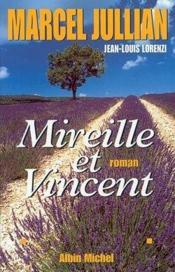 Mireille et Vincent - Couverture - Format classique