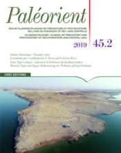 PALEORIENT N.45/2  - Paleorient 