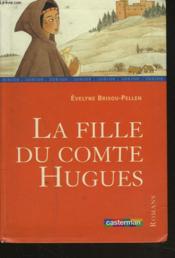 La fille du comte hugues n0 15 (anc edition) - Couverture - Format classique