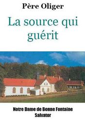 Lvivre avec Dieu vivant - Intérieur - Format classique