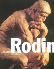 Rodin - Intérieur - Format classique