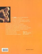 Rodin - 4ème de couverture - Format classique