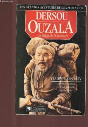 Dersou ouzala - 