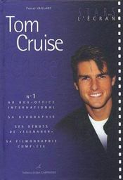 Tom Cruise - Intérieur - Format classique