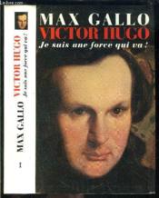 Victor Hugo - Couverture - Format classique