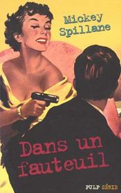 Dans un fauteuil - Intérieur - Format classique