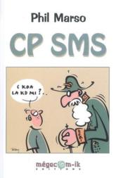 Cp sms - Couverture - Format classique
