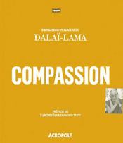 Compassion - Intérieur - Format classique