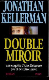 Double Miroir - Couverture - Format classique