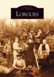 Lorgues - Couverture - Format classique