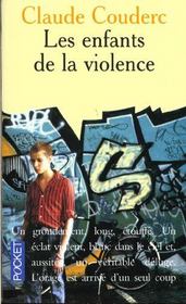 Les enfants de la violence - Intérieur - Format classique