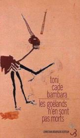 Les goélands n'en sont pas morts - Couverture - Format classique