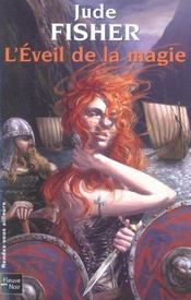 L'eveil de la magie t.1 ; l'or du fou - Intérieur - Format classique
