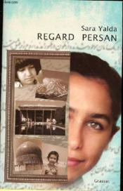 Regard persan - Couverture - Format classique