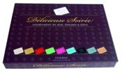 telecharger Delicieuse soiree livre PDF en ligne gratuit