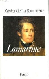 Lamartine - Couverture - Format classique
