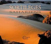 Sortilèges sahariens  - Behja Traversac 