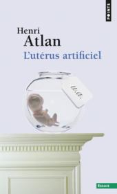 Vente  L'utérus artificiel  - Henri ATLAN 