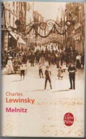 Melnitz  - Lewinsky-C 