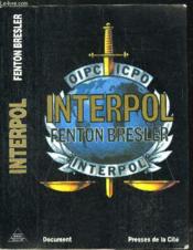 Interpol - Couverture - Format classique