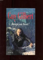 Jusqu'au bout - Couverture - Format classique