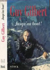 Jusqu'au bout - Couverture - Format classique
