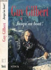 Jusqu'au bout - Couverture - Format classique