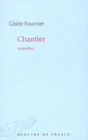 Chantier - Intérieur - Format classique